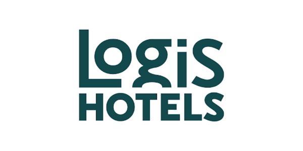 Logis - Hotel De La Baie De Somme Le Crotoy Exteriör bild